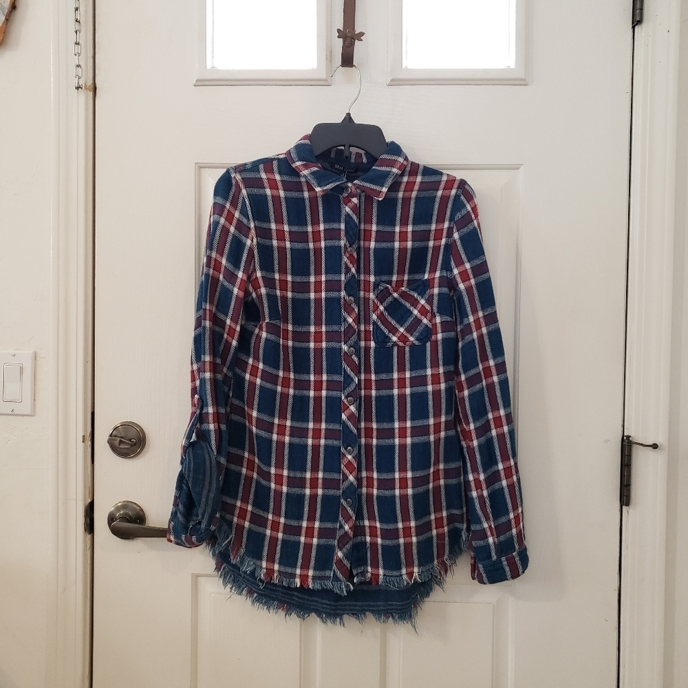 Dear John size Small